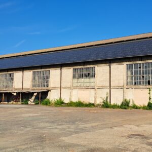 batiment industriel apres photovoltaique RCE Tarn 1