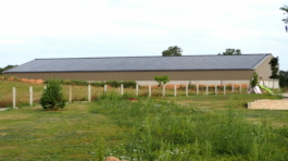 Indre Stockage RCE Photovoltaique Vilaca 1