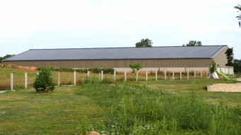 Indre Stockage RCE Photovoltaique Vilaca 1