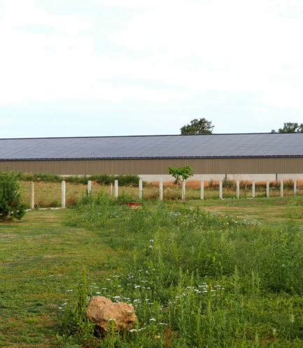 Indre Stockage RCE Photovoltaique Vilaca 1