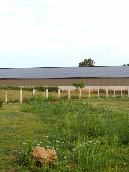 Indre Stockage RCE Photovoltaique Vilaca 1