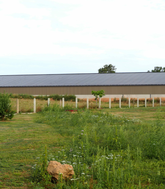 Indre Stockage RCE Photovoltaique Vilaca 1