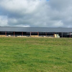 Allier Stabulation Agricole RCE Photovoltaique 2