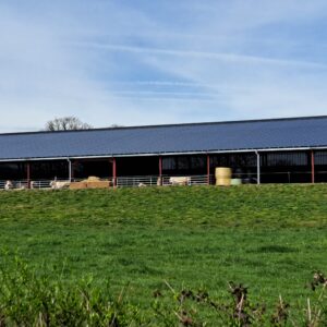 Allier Stabulation Agricole RCE Photovoltaique 4