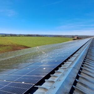 Cantal Joris Stabulation Agricole RCE Photovoltaique 10