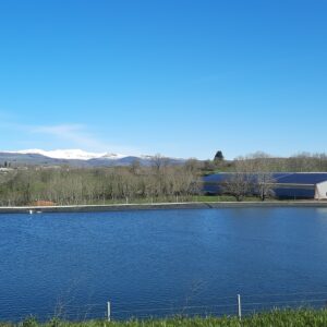 Cantal Stabulation Agricole RCE Photovoltaique 5