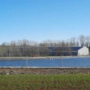 Cantal Stabulation Agricole RCE Photovoltaique 6
