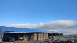 Creuse RCE Photovoltaique Stabulation Agricole 1