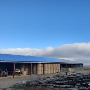 Creuse RCE Photovoltaique Stabulation Agricole 1