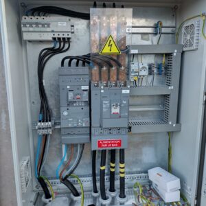 Creuse RCE Photovoltaique Stabulation Agricole 2