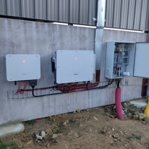Creuse RCE Photovoltaique Stabulation Agricole 3