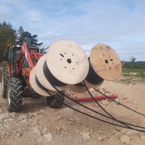 Creuse RCE Photovoltaique Stabulation Agricole 4