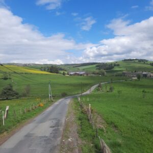 Lozère RCE Photovoltaique agricole 1