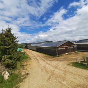 Lozère RCE Photovoltaique agricole 4