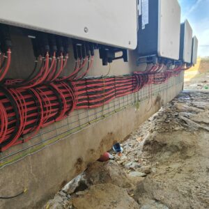 Creuse RCE Photovoltaique Réalisation 5