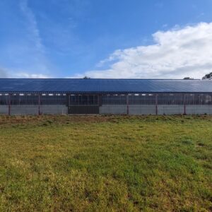 stabulation photovoltaique aveyron therondels RCE 1
